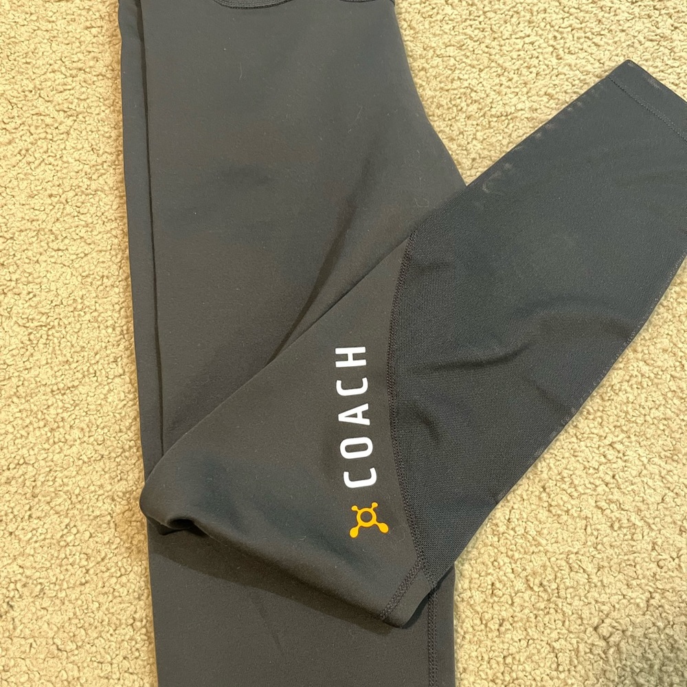 OTF Nike Coach leggings